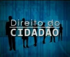 Conceito de cidadão Conceito de cidadão