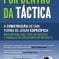 Conceito de táctica