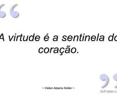 Conceito de virtude Conceito de virtude
