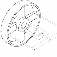 Conceito de desenho técnico Conceito de desenho técnico