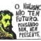 Conceito de niilismo Conceito de niilismo