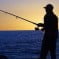 Conceito de pesca Conceito de pesca