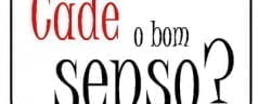 Conceito de bom senso