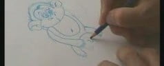 Definição de desenho