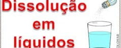 Conceito de dissolução