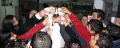 Definição de festa