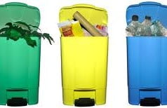 Conceito de reciclagem Conceito de reciclagem
