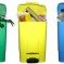 Conceito de reciclagem