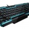Conceito de teclado Conceito de teclado