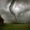 Conceito de tornado