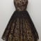 Conceito de vestido