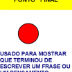 Definição de ponto