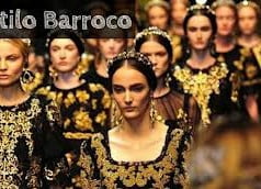 Conceito de barroco Conceito de barroco