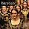 Definição de barroco