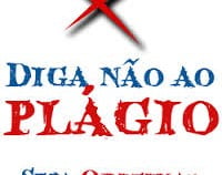 Definição de plágio