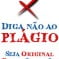 Definição de plágio