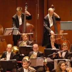 Conceito de orquestra Conceito de orquestra