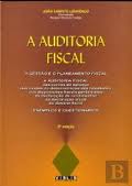 Conceito de auditoria fiscal Conceito de auditoria fiscal