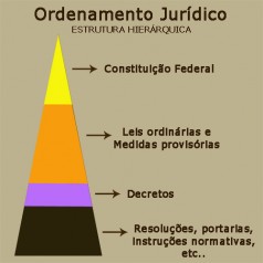 Conceito de ordenamento jurídico Conceito de ordenamento jurídico