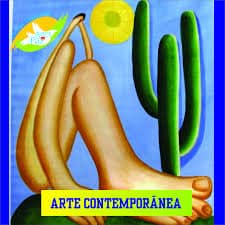 Conceito de arte contemporânea Conceito de arte contemporânea