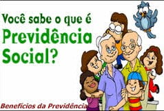 Conceito de previdência social Conceito de previdência social
