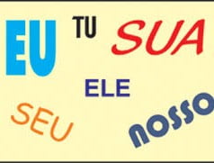 Conceito de pronomes Conceito de pronomes