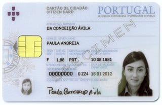 Carta De Credito Visa - Top Sample u