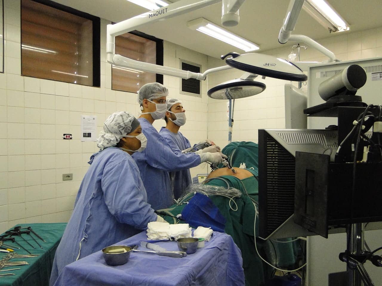 laparoscopia 2