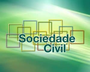 Sociedade civil - O que é, conceito e definição