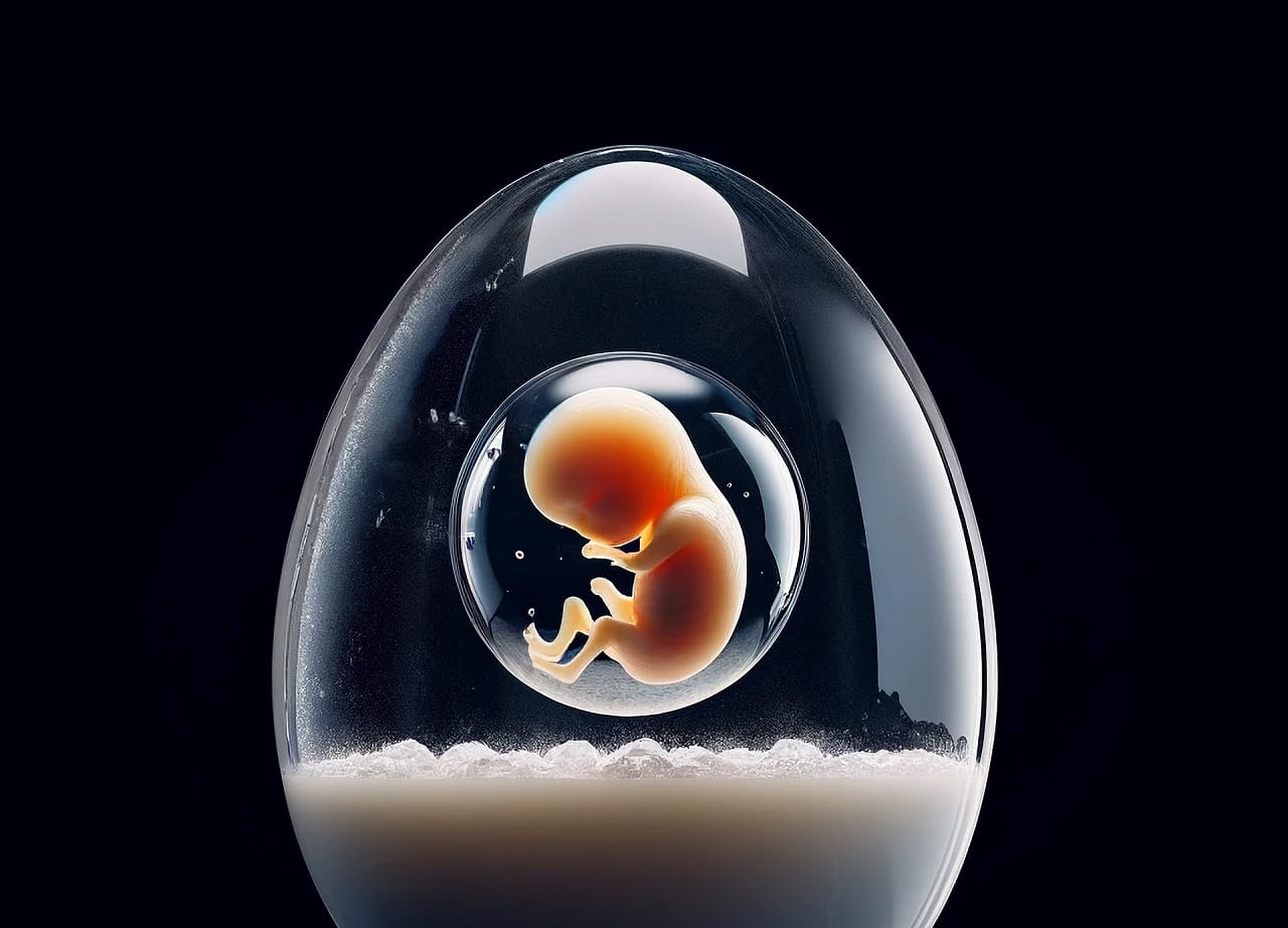 conceito de ontogenia