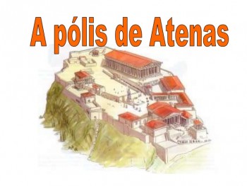 Conceito de polis - O que é, Definição e Significado