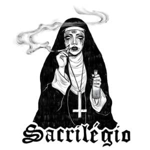 Sacrilégio - O que é, conceito e definição