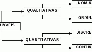 Variáveis discretas - O que são, conceito e definição