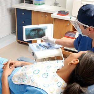 Dentista - O que é, conceito e definição