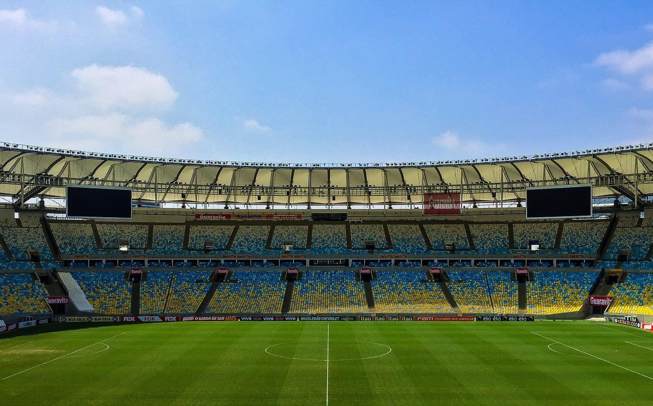 Conceito de Futebol «Definição e o que é»