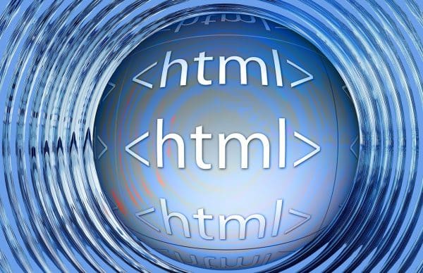 HTML - O que é, conceito, surgimento e no desenvolvimento