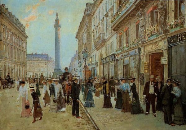 La-sortie-des-ouvrieres-3-rue-de-la-Paix