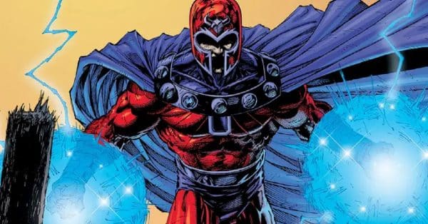 Magneto O Que é História Conceito E Definição