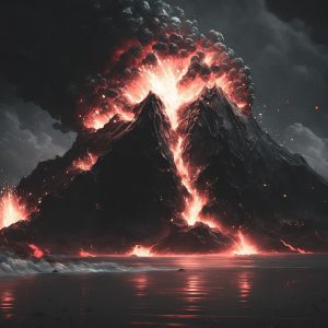 Magma roliklari Magma roliklari