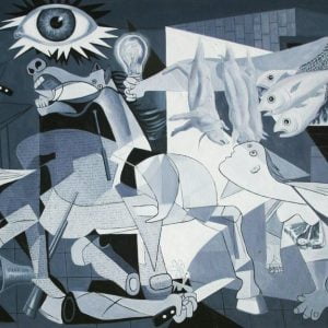 Pastiche - O que é, conceito, na música e no cinema