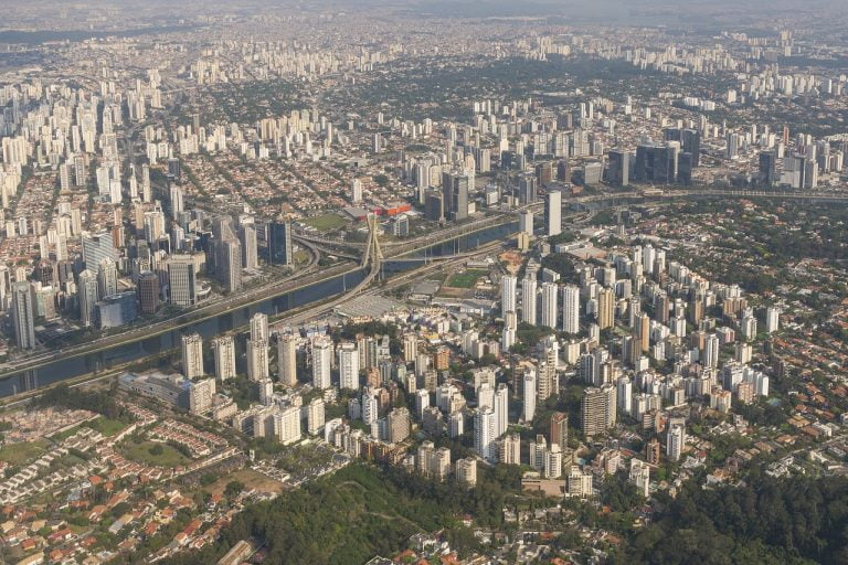 Demografia - O que é, importância, conceito e definição