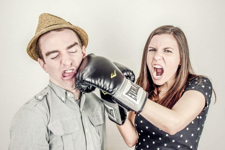 Retaliação - O que é, no ambiente de trabalho, conceito e definição