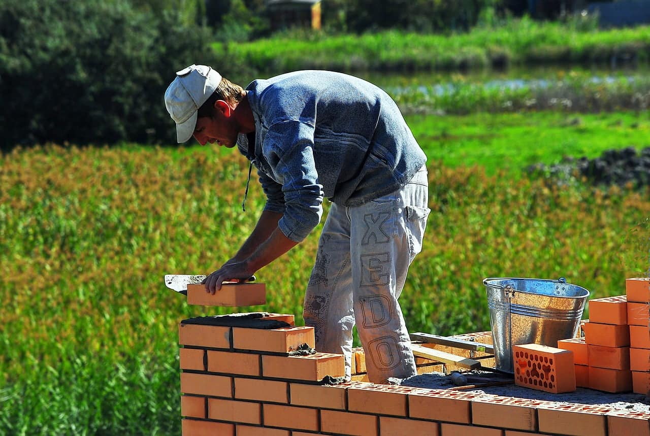 o que é construção civil 