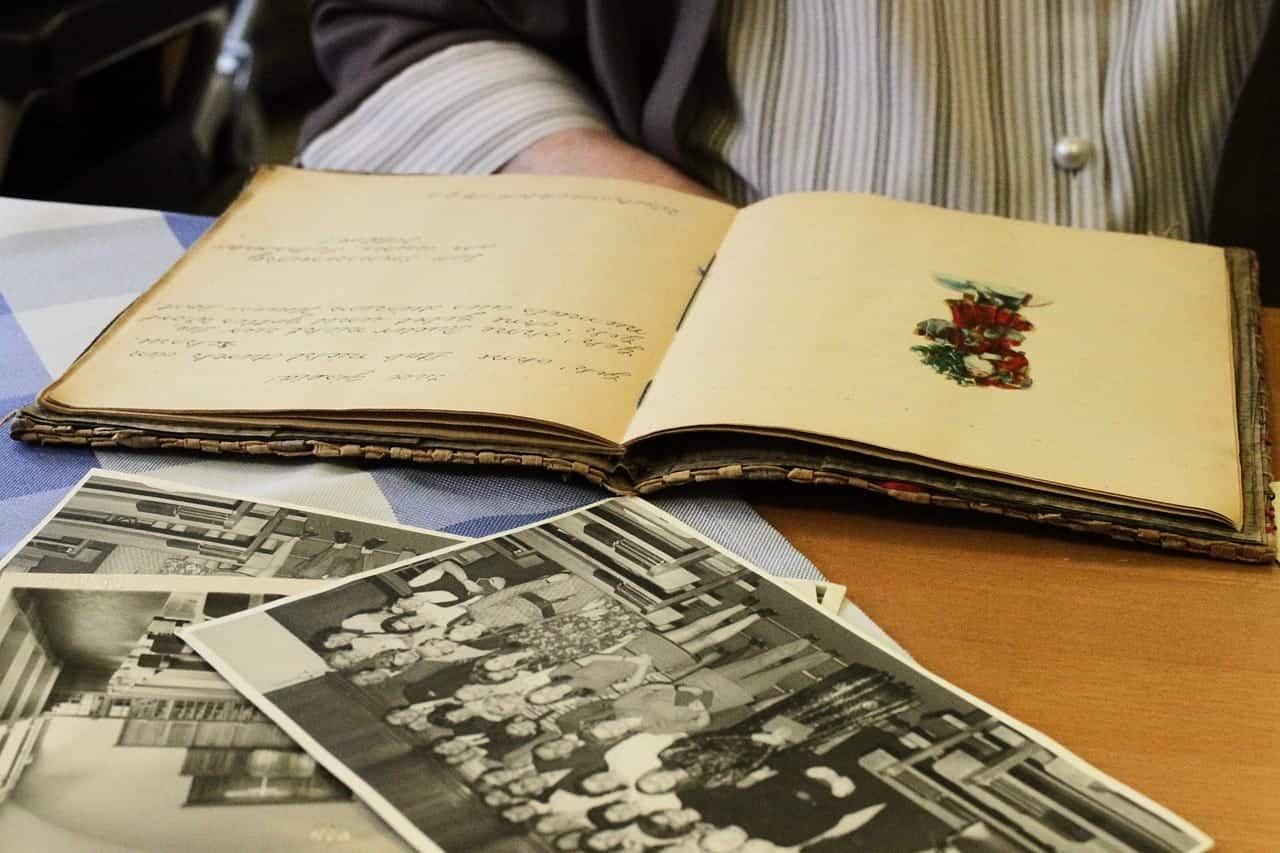 autobiografia o que é