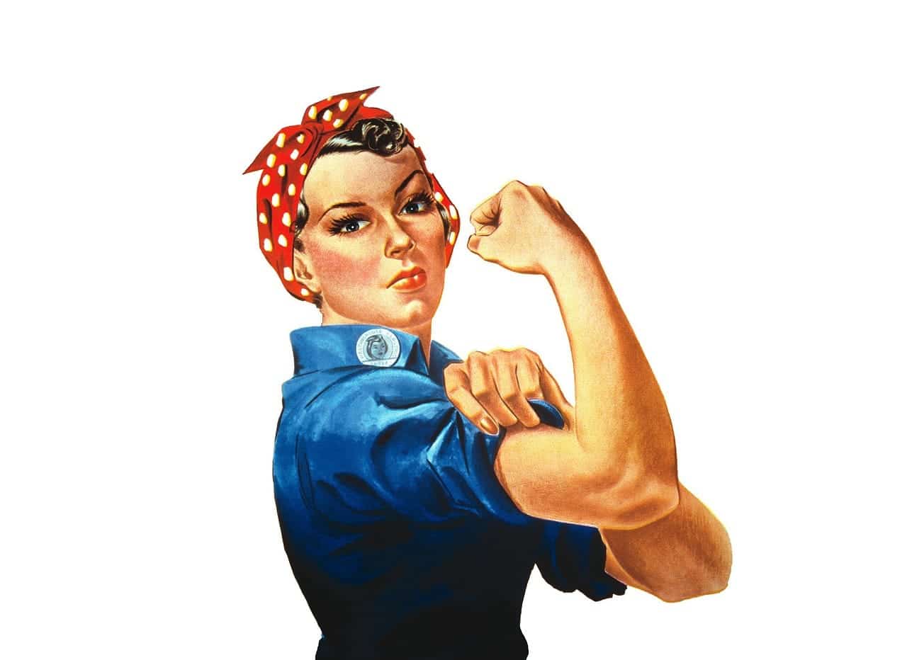 empoderamento feminino
