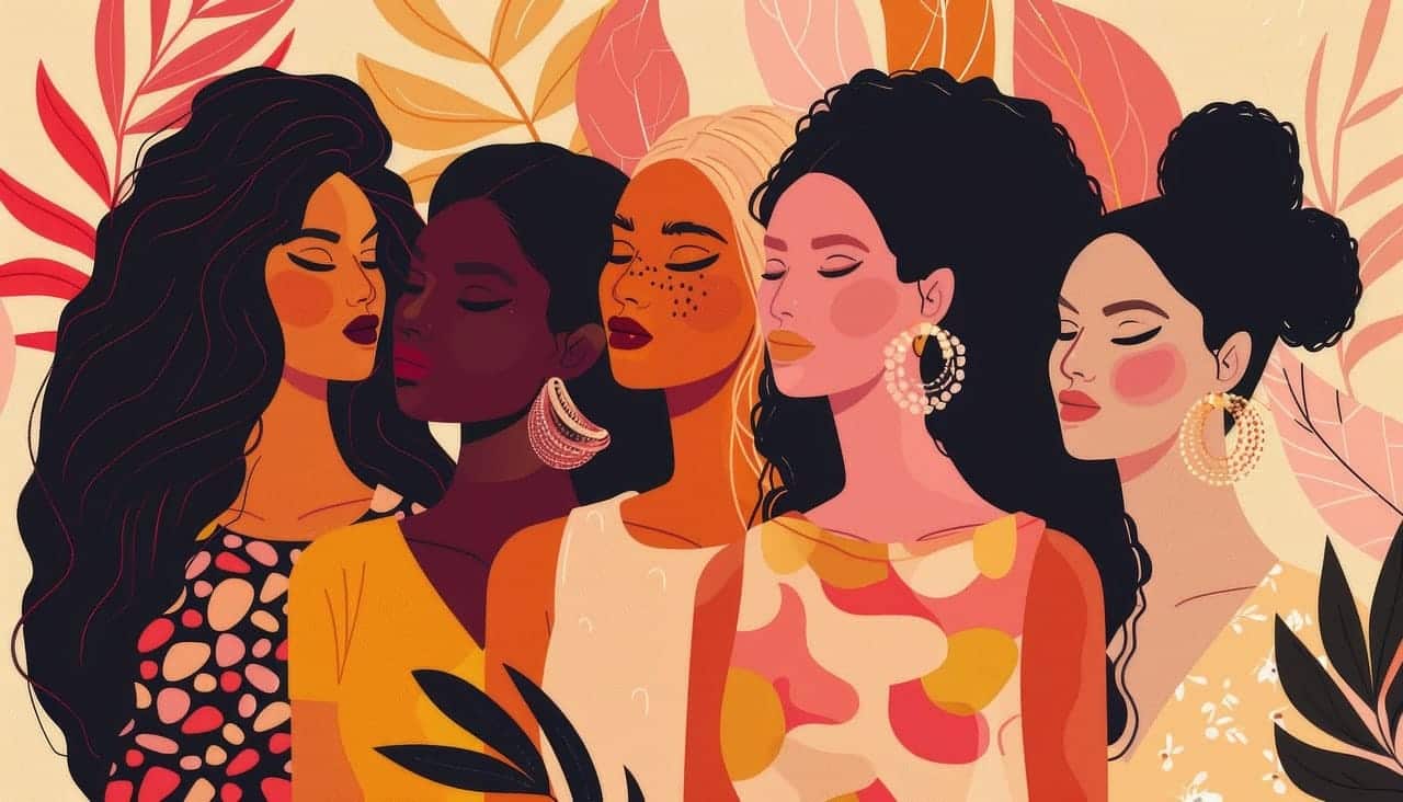 o que é empoderamento feminino