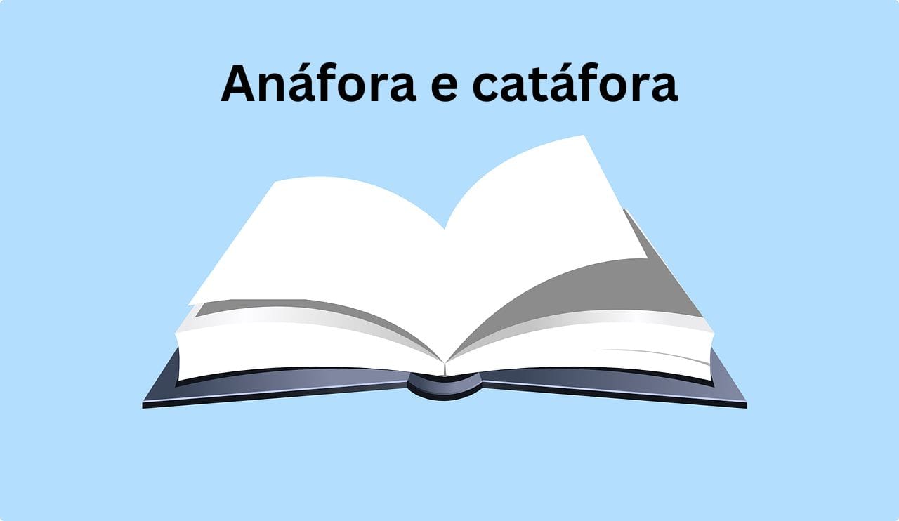 o que é anáfora